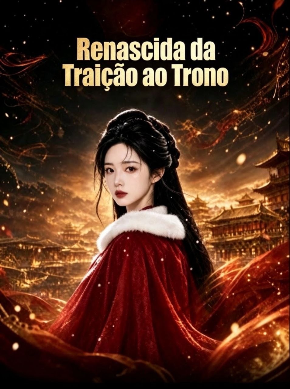 Renascida da Traição ao Trono