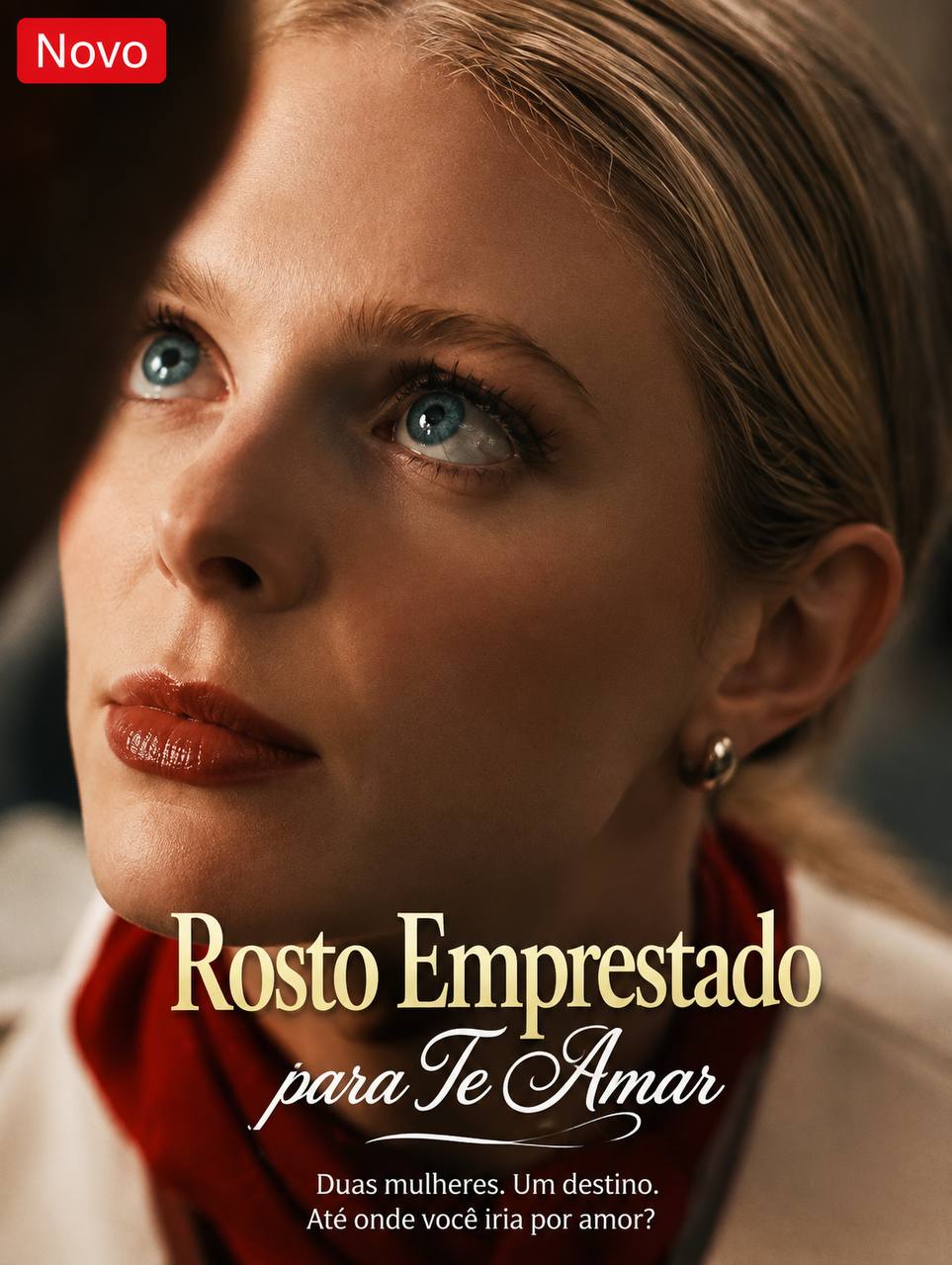 Rosto Emprestado para Te Amar