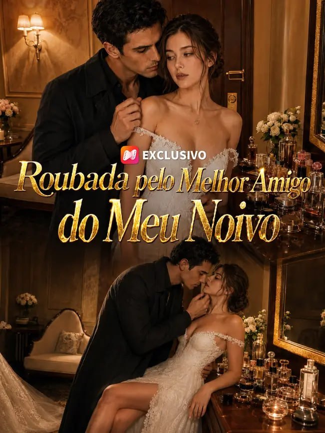 Roubada Pelo Melhor Amigo