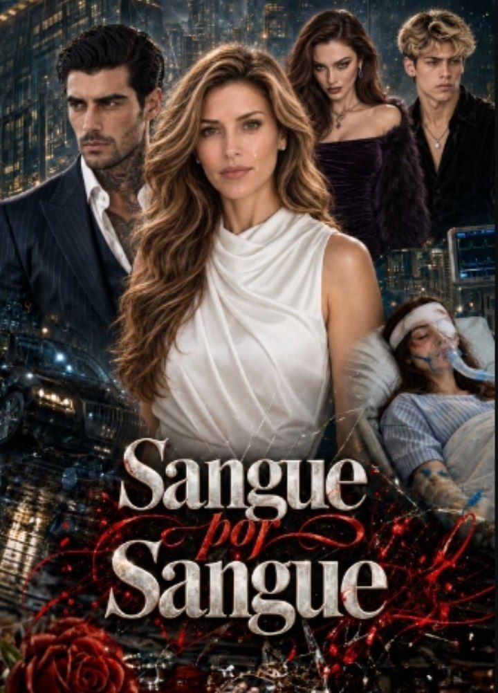 Sangue por Sangue