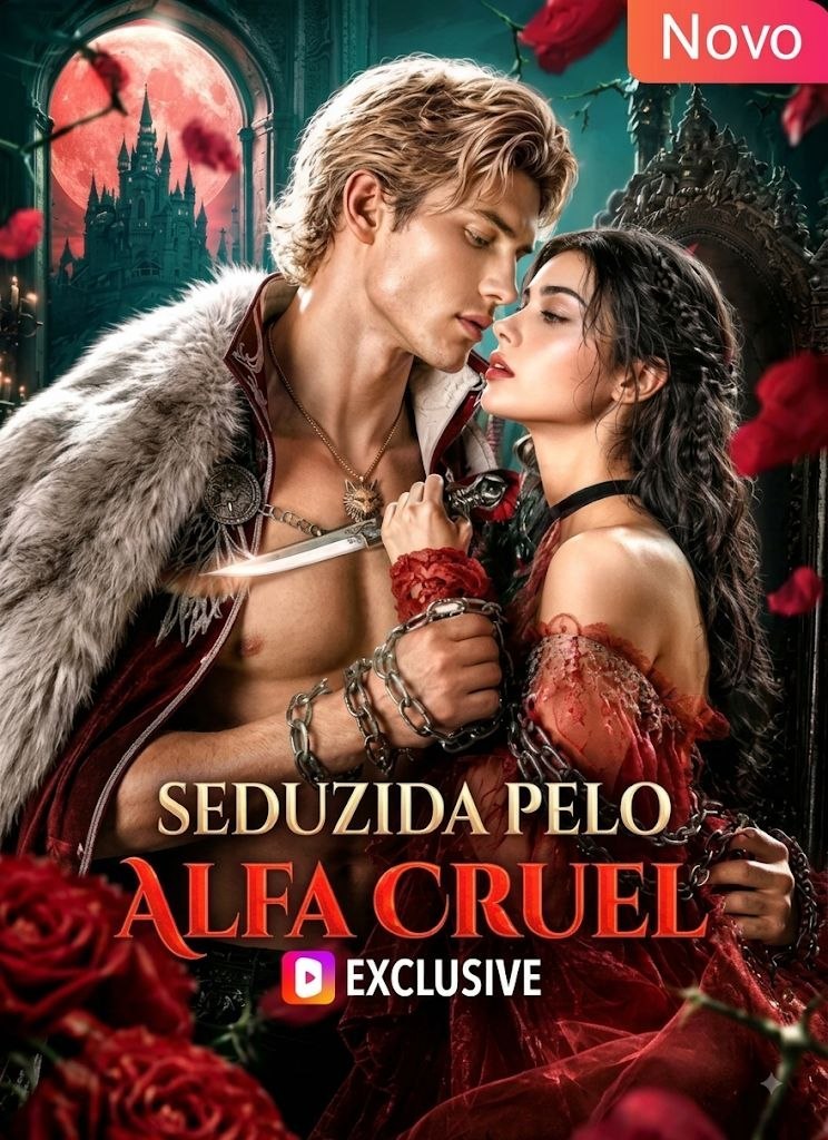 Seduzida Pelo Alfa Cruel