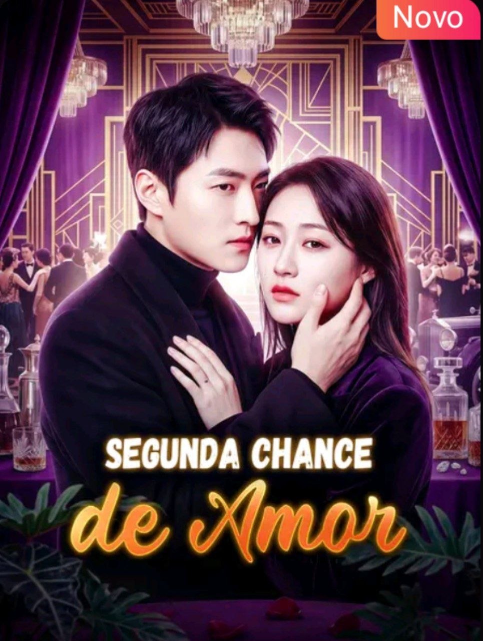 Segunda Chance de Amor