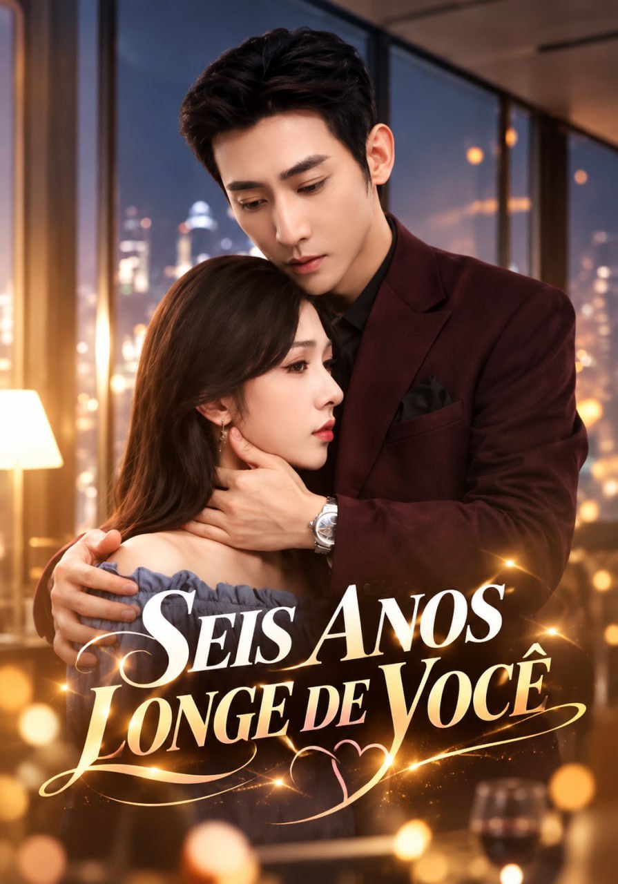 Seis Anos Longe de Você