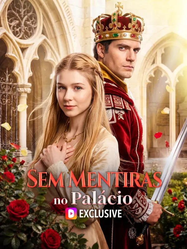Sem Mentiras no Palácio