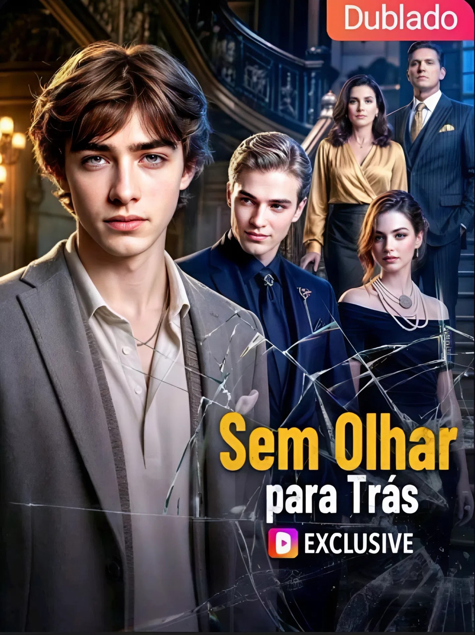 Sem Olhar para Trás