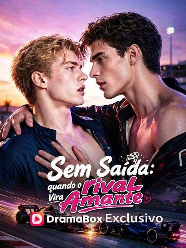 Sem Saída Quando o Rival Vira Amante - BL
