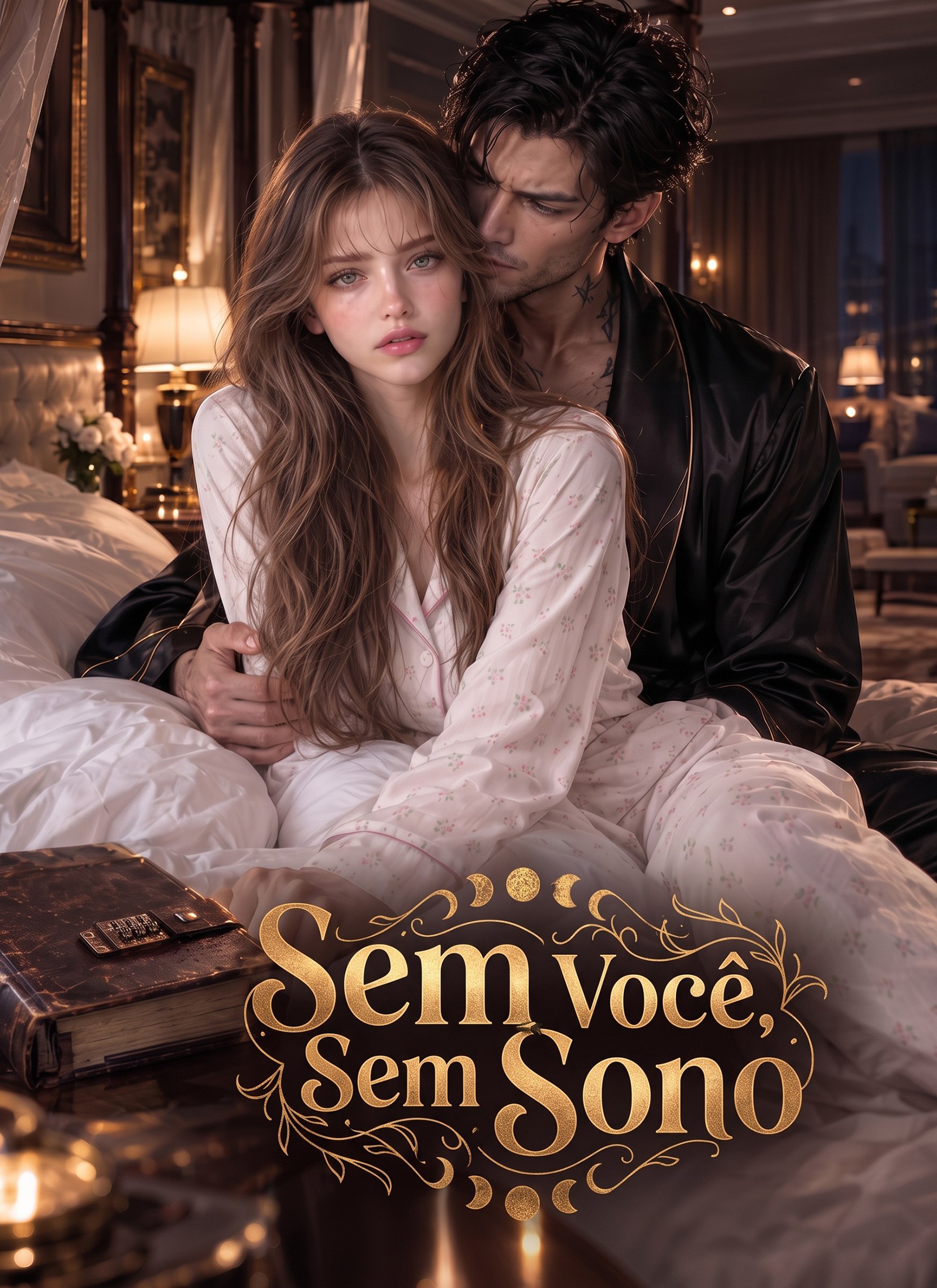 Sem Você sem Sono