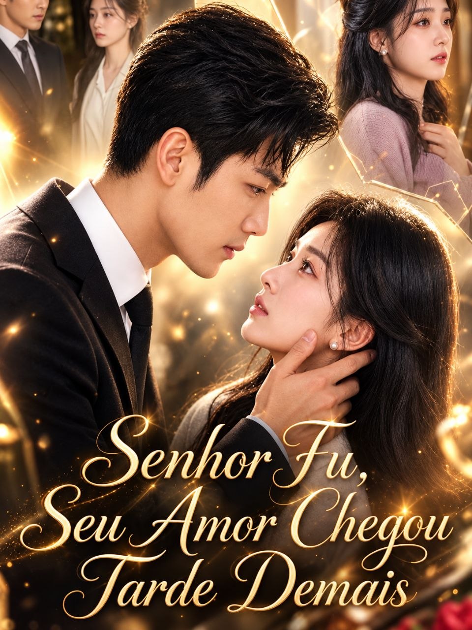 Senhor Fu, Seu Amor Chegou Tarde Demais