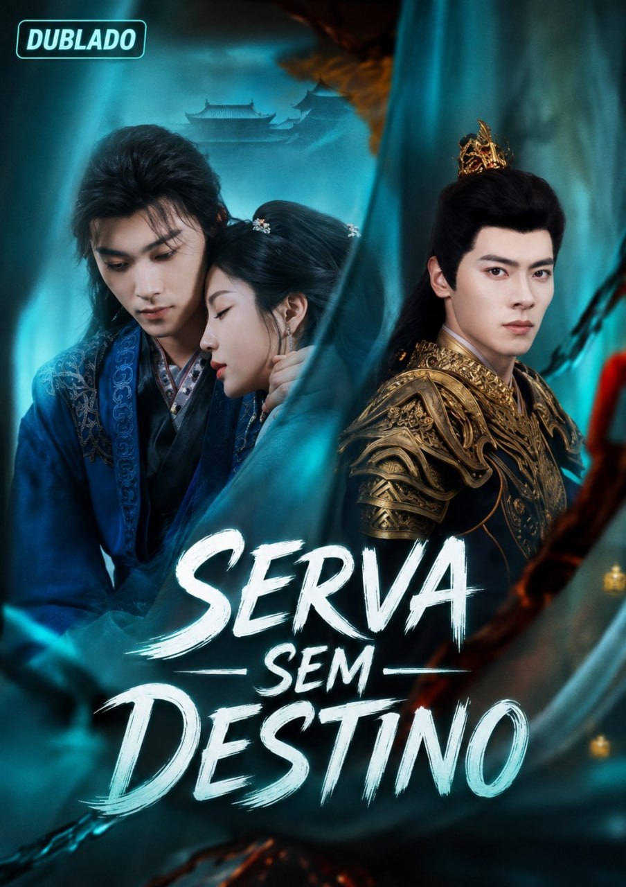 Serva sem Destino