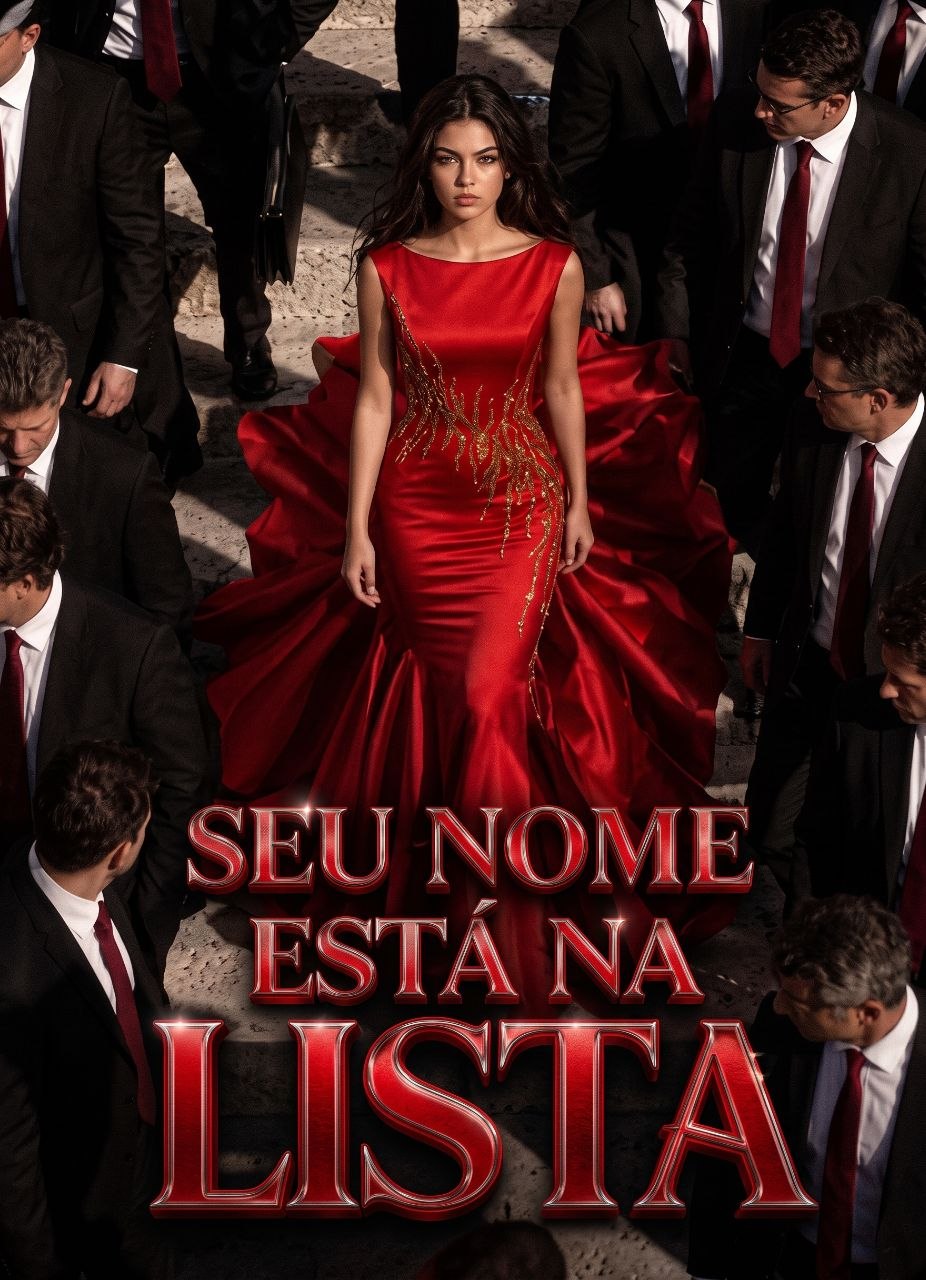 Seu Nome Está na Lista
