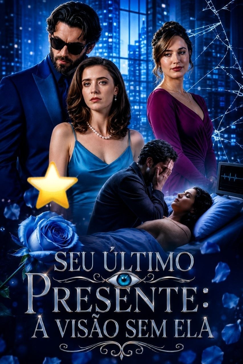 Seu Último Presente: a Visão sem Ela