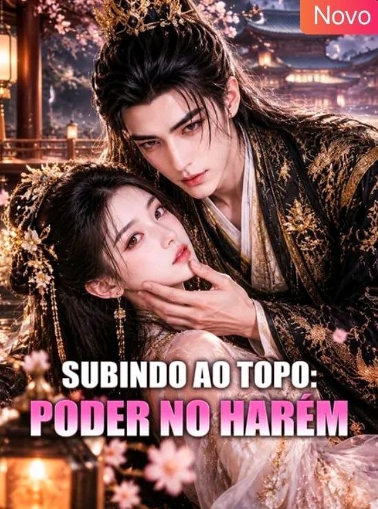 Subindo ao Topo: Poder no Harém