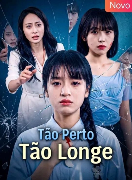 Tão Perto, Tão Longe