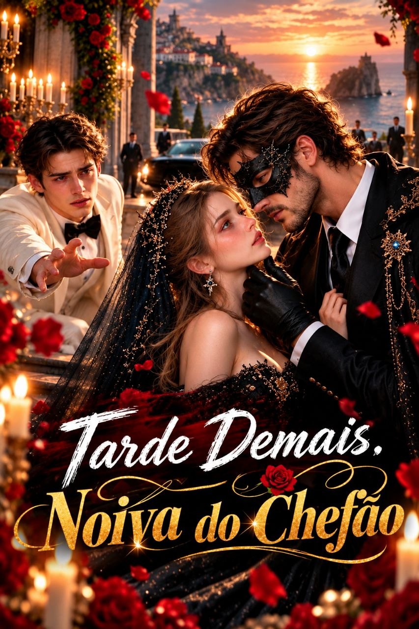 Tarde Demais, Noiva do Chefão