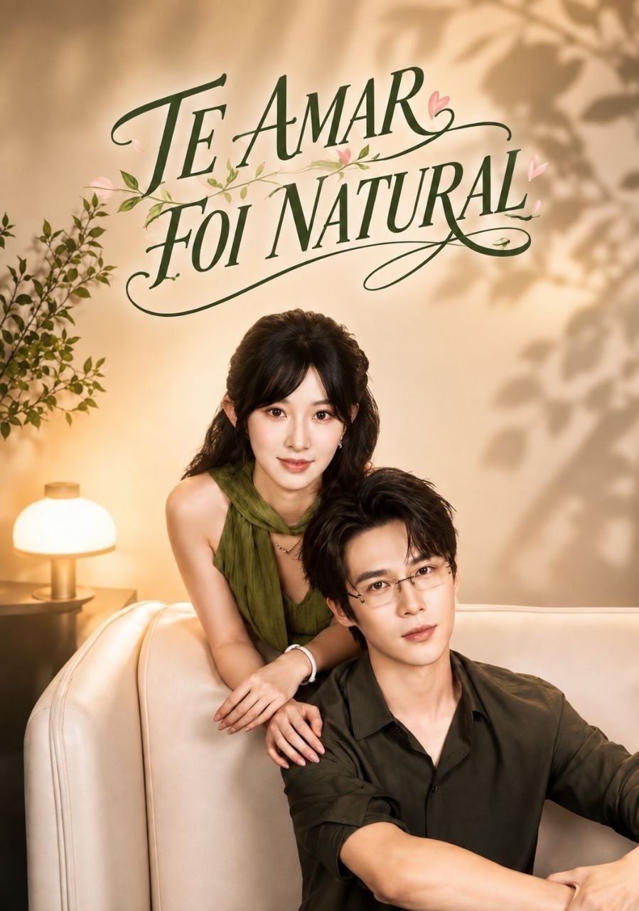 Te Amar Foi Natural