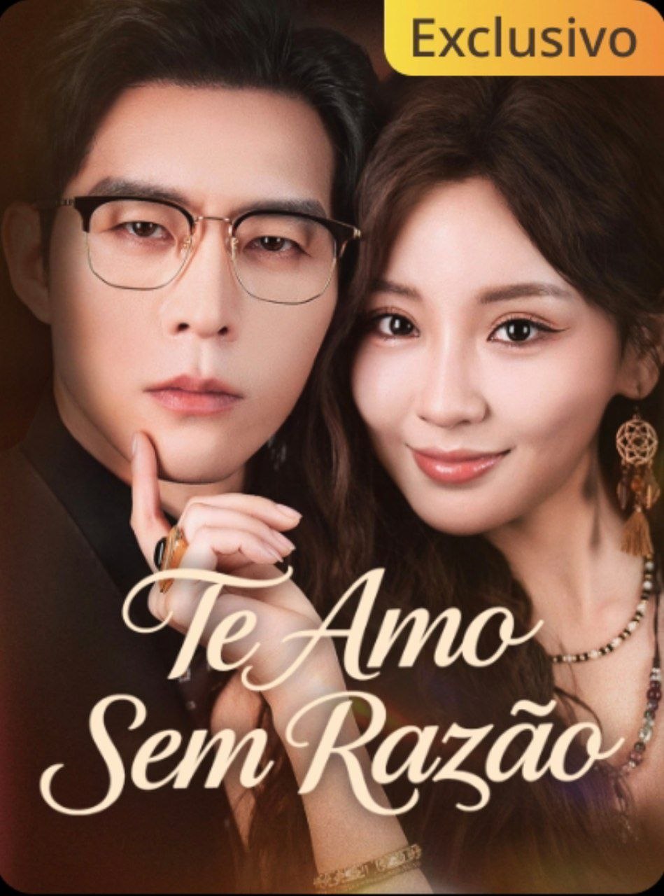 Te Amo sem Razão