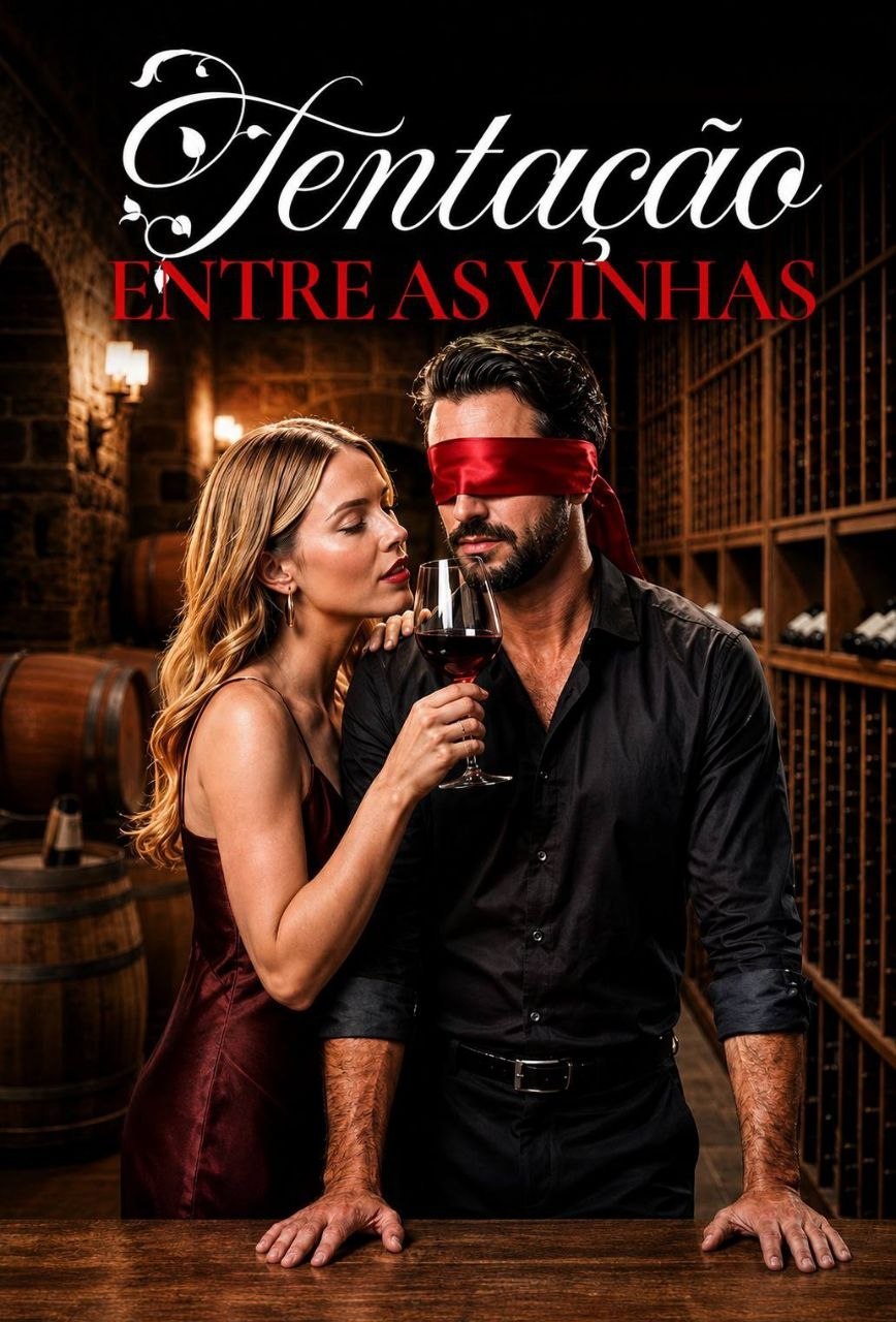 Tentação Entre as Vinhas