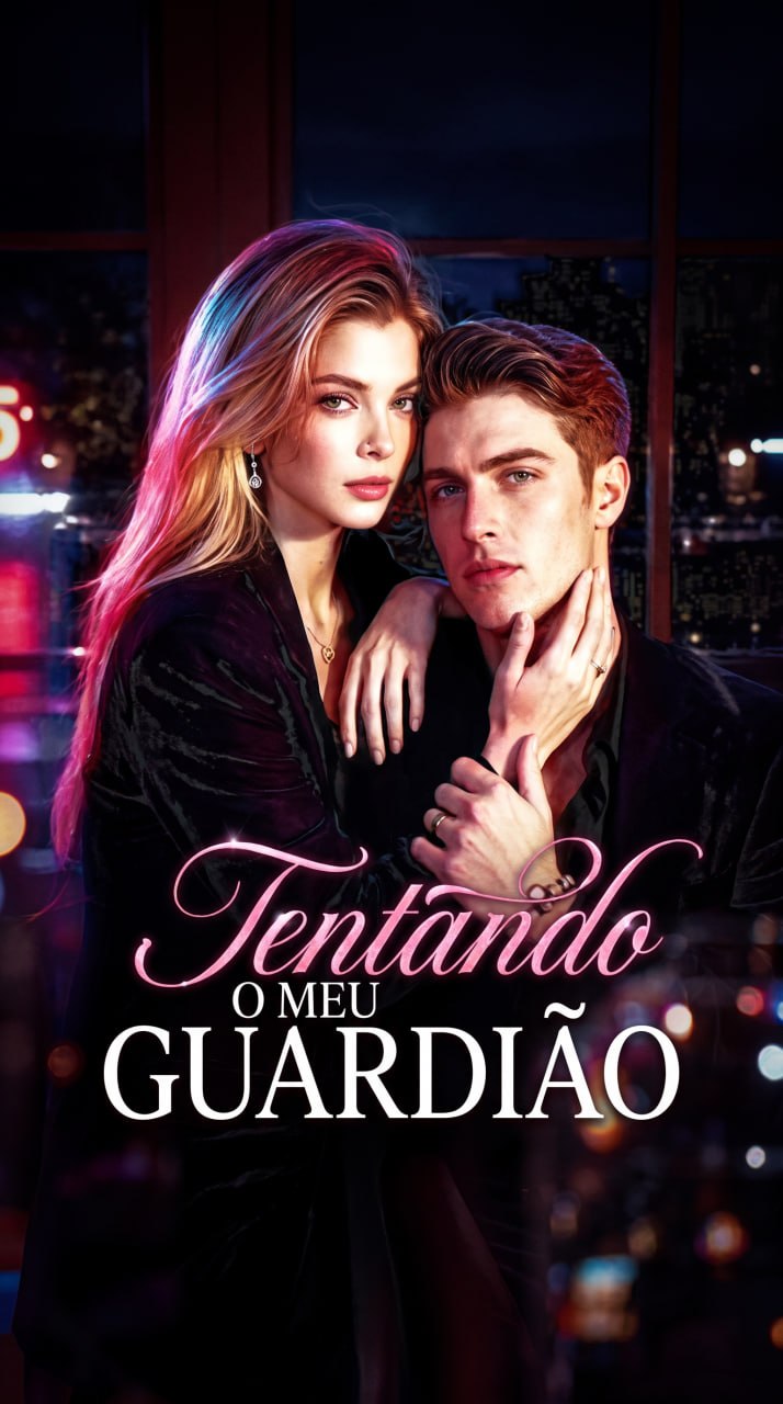 Tentando o meu Guardião