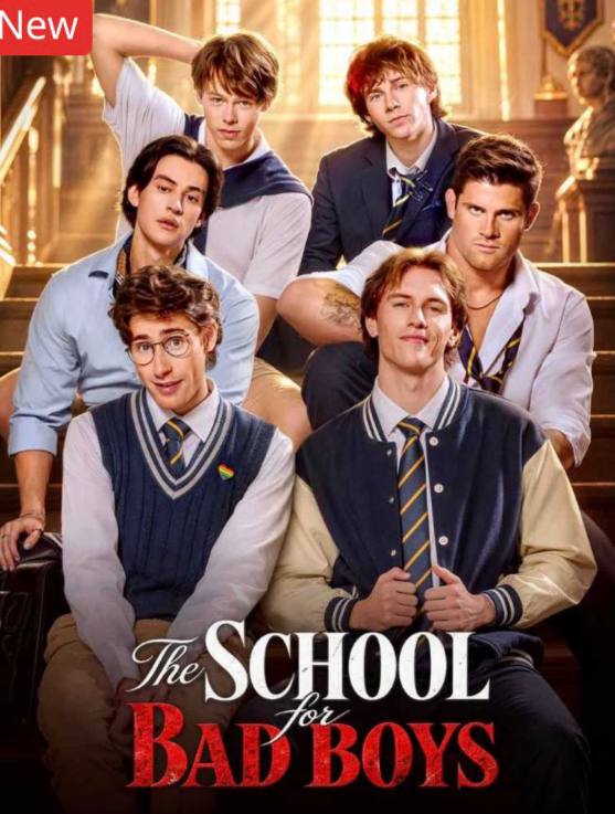 The School Bad Boys