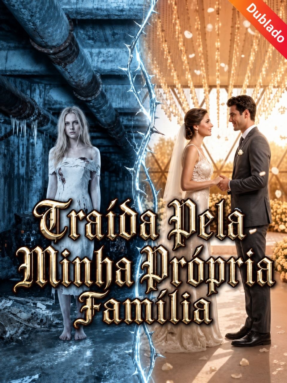 Traída Pela Minha Própria Família