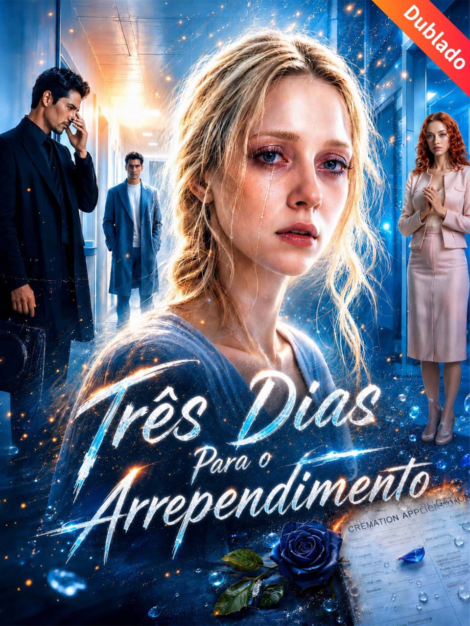 Três Dias para o Arrependimento