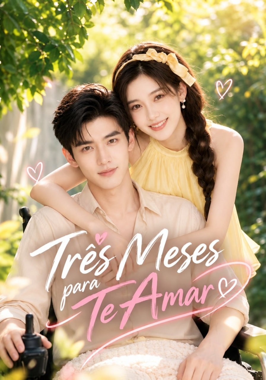 Três Meses para Te Amar