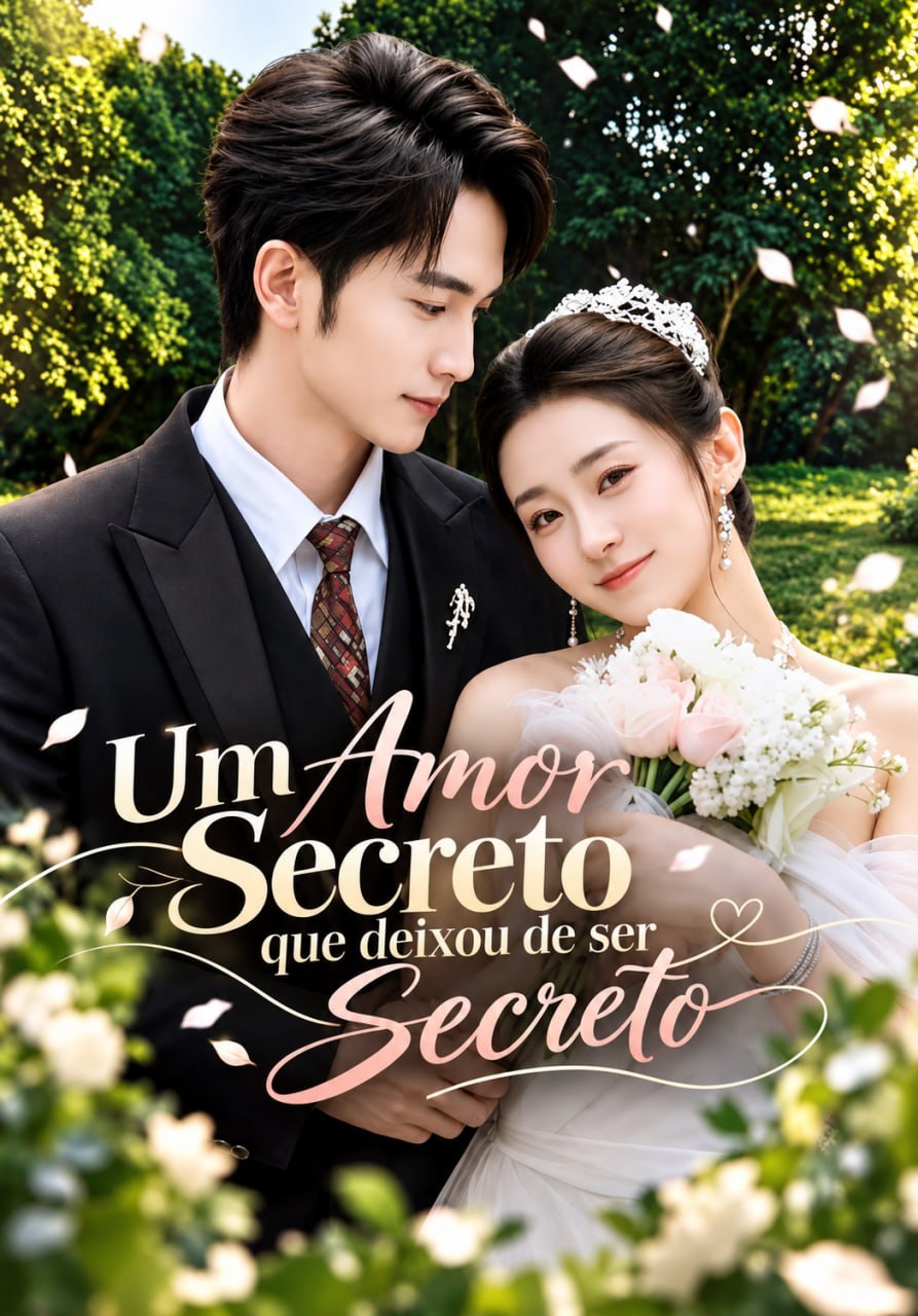 Um Amor Secreto que Deixou de Ser Secreto
