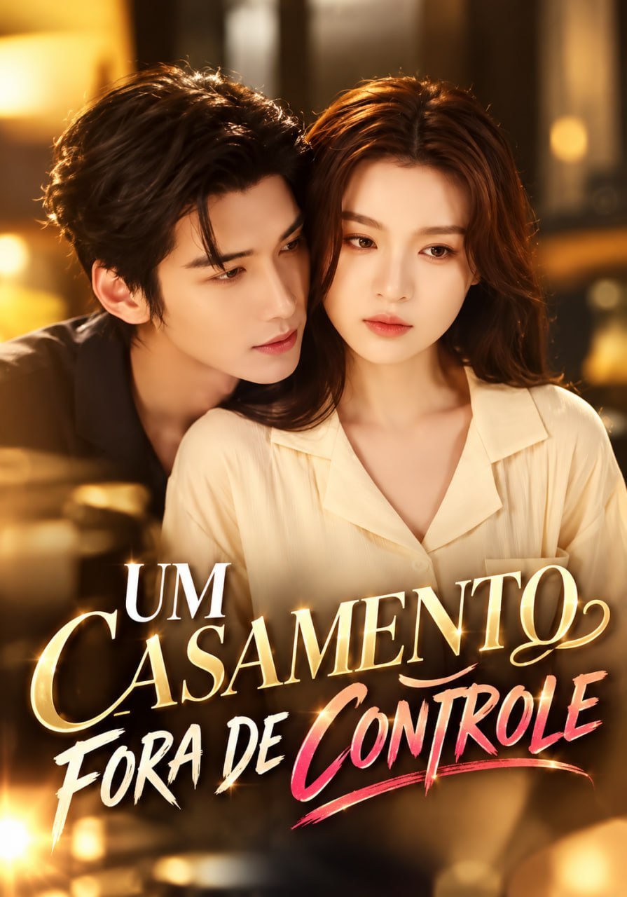 Um Casamento Fora de Controle