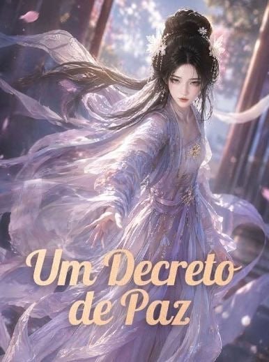 Um Decreto de Paz