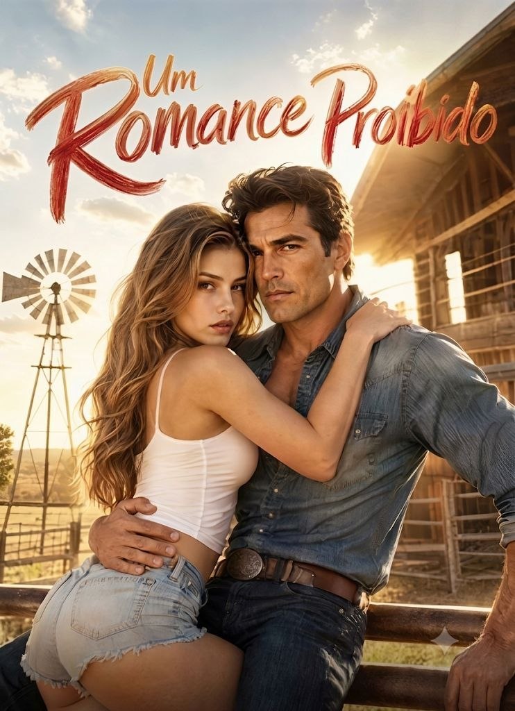 Um Romance Proibido