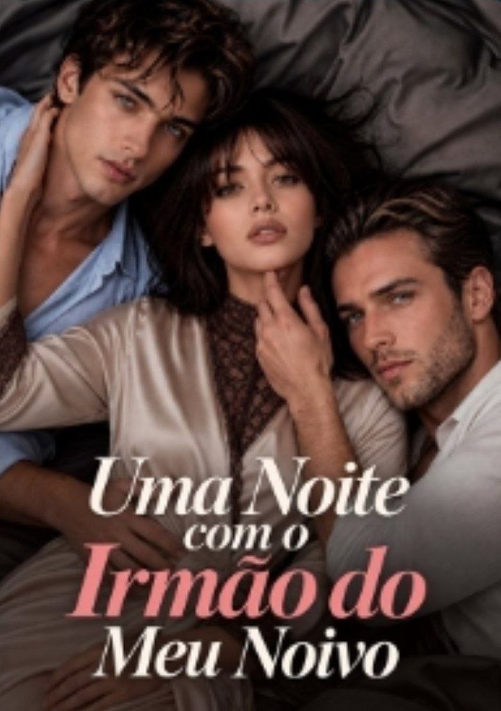 Uma Noite com o Irmão do Meu Noivo