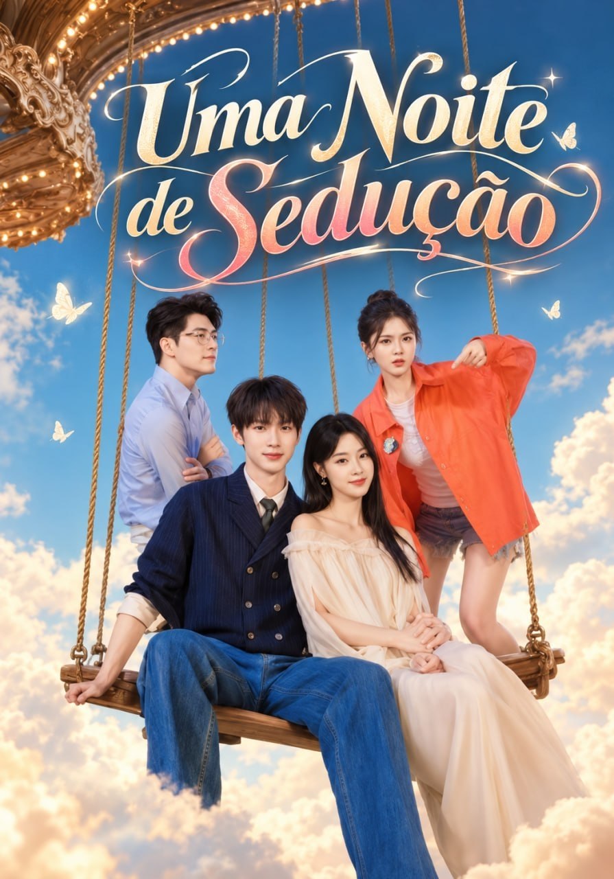 Uma Noite de Sedução