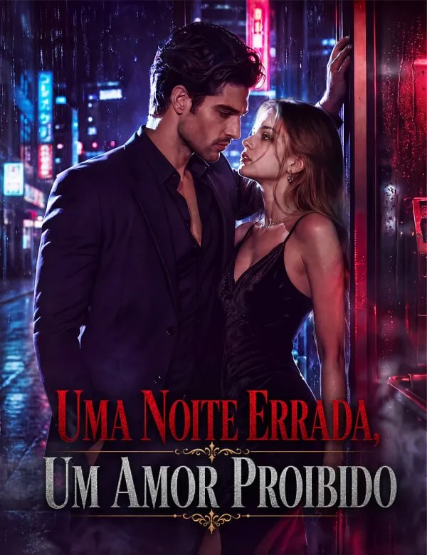 Uma Noite Errada, um Amor Proibido