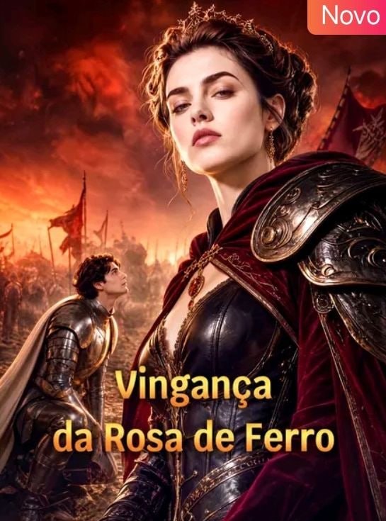 Vingança da Rosa de Ferro