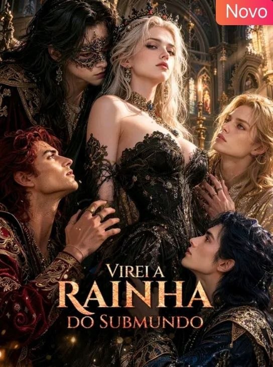 Virei a Rainha do Submundo