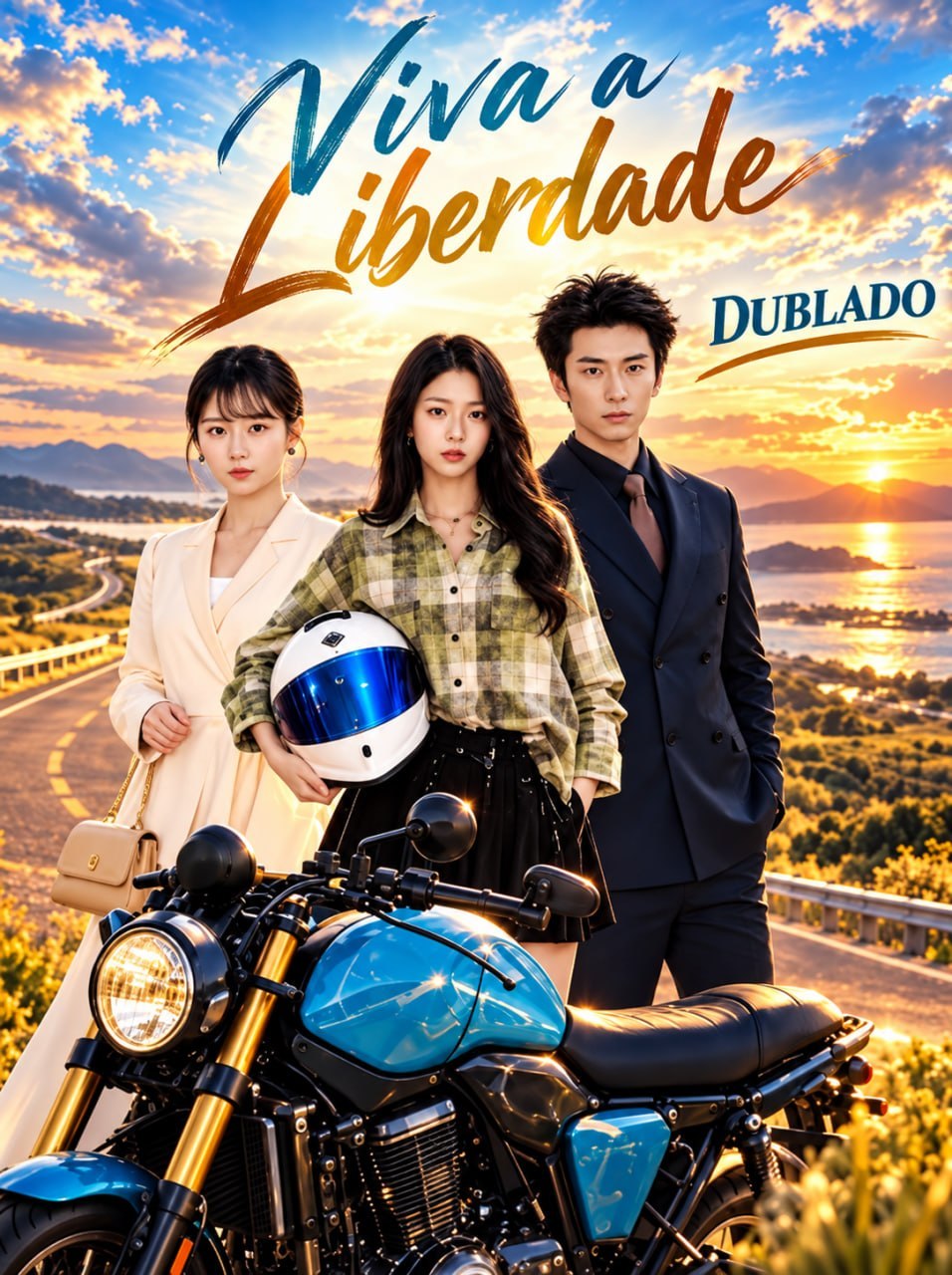 Viva a Liberdade