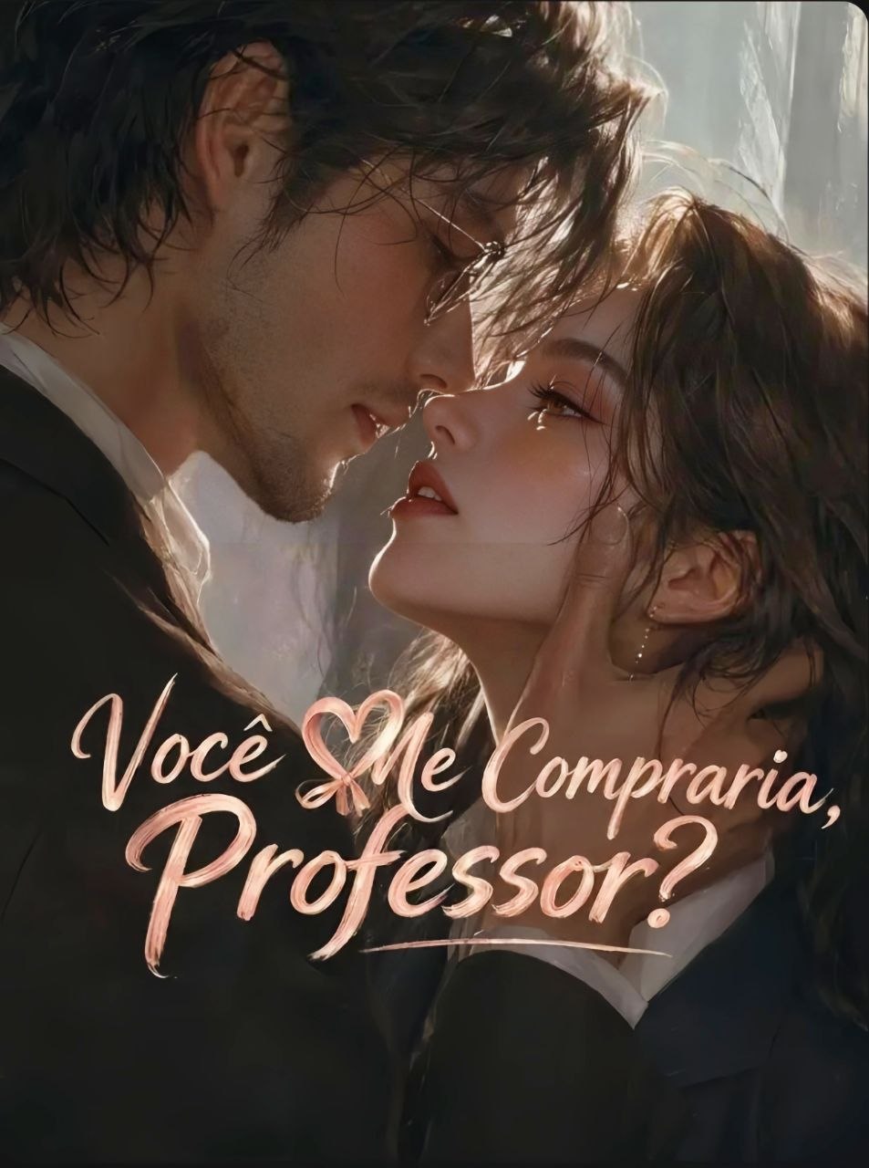 Você Me Compraria