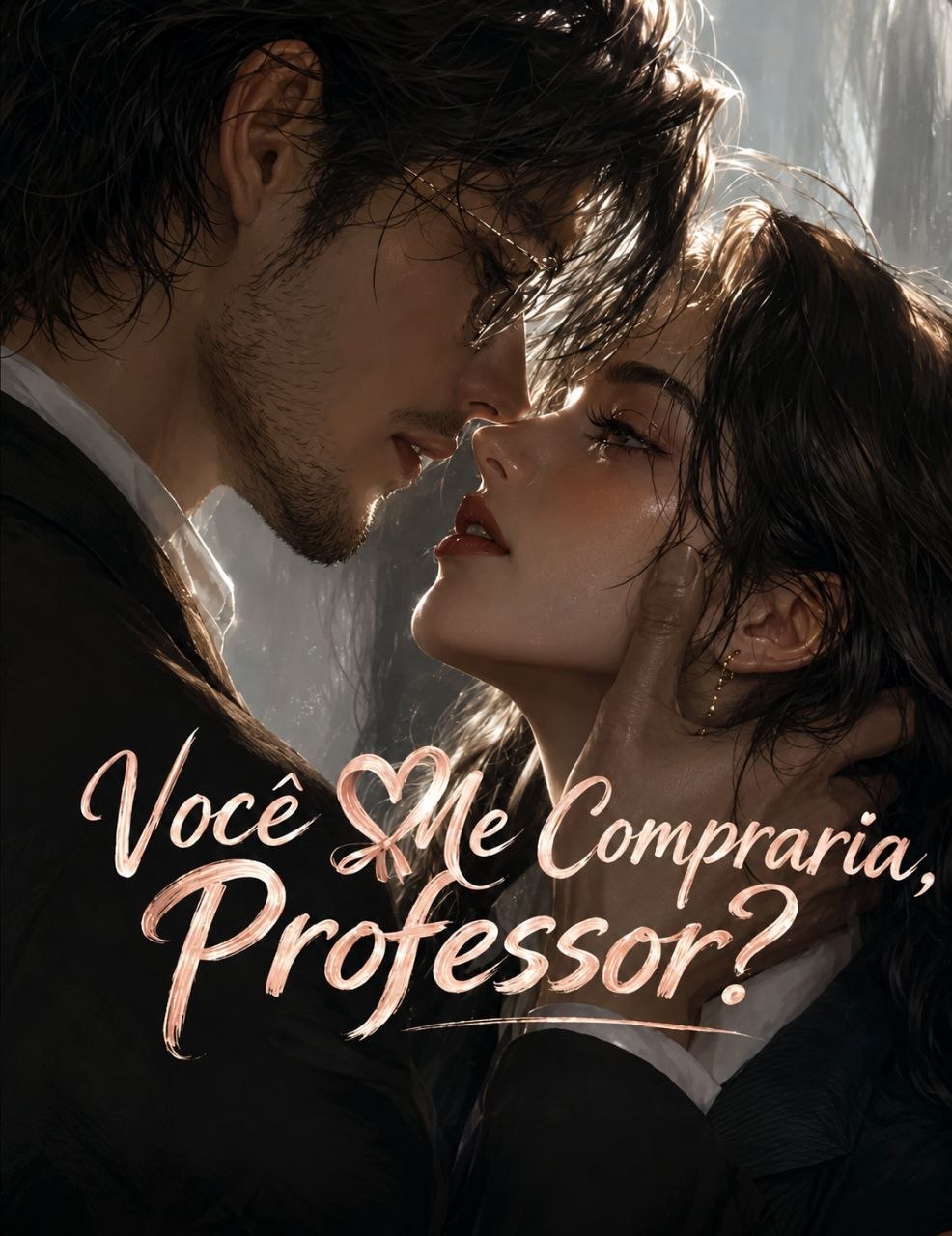 Você Me Compraria, Professor?