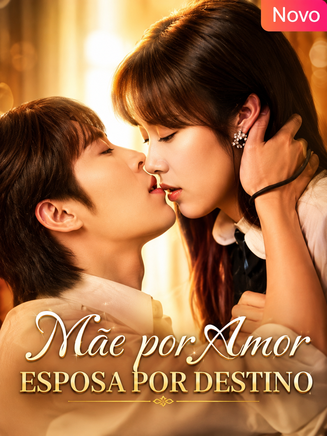 Mãe por Amor Esposa Por Destino