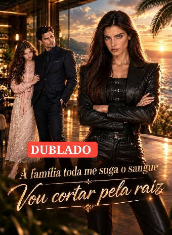 A Família Toda Se Suga o Sangue Vou Cortar Pela Raiz