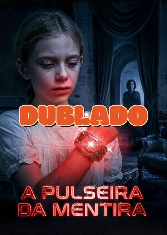 A Pulseira da Mentira Mamãe, Eu Não Minto Mais