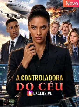 A Controladora do Céu