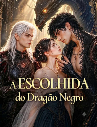 A Escolhida do Dragão