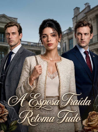 A Esposa Traída Retoma Tudo