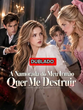 A Namorada do Meu Irmão