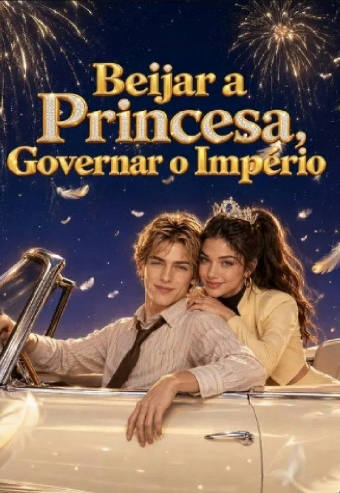 Beijar a Princesa, Governar o Império
