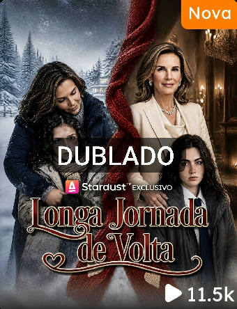Longa Jornada de Volta