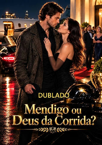 Mendigo ou Deus da Corrida?