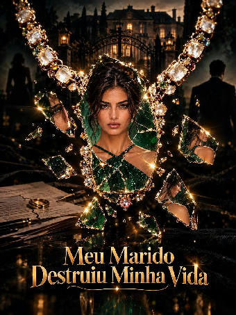 Meu Marido Destruiu Minha Vida