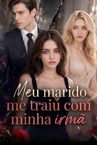 Meu Marido Me Traiu com Minha Irmã